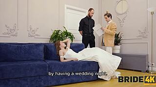 bride4k kinky call of the homeland, we fuck wildly