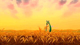 Check out hatsune miku in her velvet arabesque bunny costume mod