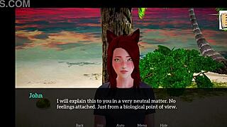 Discovering adventures in my new family 64 game