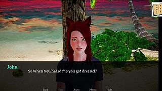 Discovering adventures in my new family 64 game