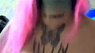 i love suckin' dick deepthroat as a sluty alien