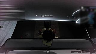 Roblox Sissy Learns Why Big Black Cock Is Better