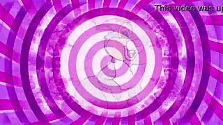 In this sissy training trailer, brains go bye bye