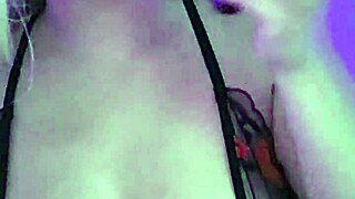 Ebony dildo deepthroat compilation