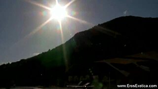 Feel The Deep Sex Of May Big Black Cock!