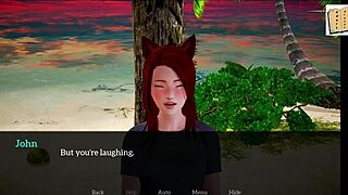 Discovering adventures in my new family 64 game