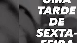 I, an oriental VIP, masturbate with a huge dildo from Testosterona Porn