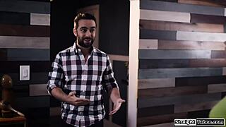 You Are Not Going Anywhere Because My Stepbro Gave You To Me!