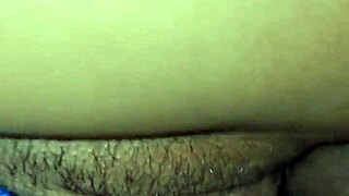 doble penetracion anal que rico con dildo y juguetes en casa