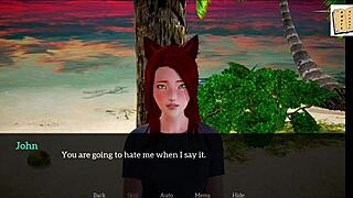 Discovering adventures in my new family 64 game