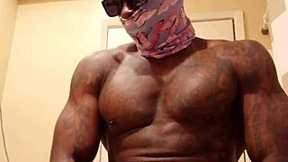 Big Black Hairy Cock WORSHIP - Hallelujah Johnson Jeremiah The Greatest Pornstar Ever Subscribe To My Channel