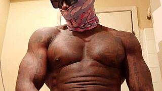 Big Black Hairy Cock WORSHIP - Hallelujah Johnson Jeremiah The Greatest Pornstar Ever Subscribe To My Channel