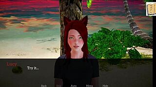 Discovering adventures in my new family 64 game