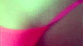 i flashed my pussy at the market guy then he came home and fucked me hard