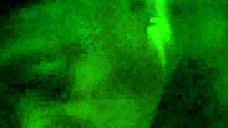 Can You Handle This Big Booty Black Granny?