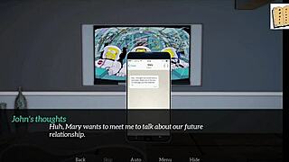 Discovering adventures in my new family 64 game