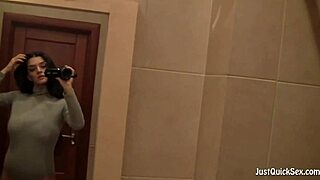 I-I just can't stop rubbing my wet bush, it's so busty and amateur.