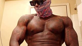 Big Black Hairy Cock WORSHIP - Hallelujah Johnson Jeremiah The Greatest Pornstar Ever Subscribe To My Channel