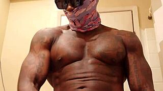 Big Black Hairy Cock WORSHIP - Hallelujah Johnson Jeremiah The Greatest Pornstar Ever Subscribe To My Channel