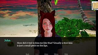 Discovering adventures in my new family 64 game