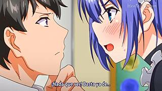 lesbian couple hangs out in school