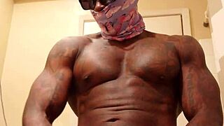 Big Black Hairy Cock WORSHIP - Hallelujah Johnson Jeremiah The Greatest Pornstar Ever Subscribe To My Channel