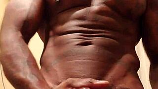 Big Black Hairy Cock WORSHIP - Hallelujah Johnson Jeremiah The Greatest Pornstar Ever Subscribe To My Channel