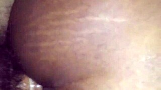 fucking my sexy black friend shemale