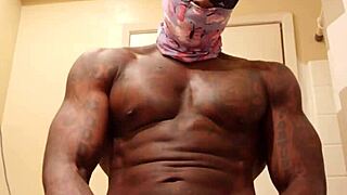 Big Black Hairy Cock WORSHIP - Hallelujah Johnson Jeremiah The Greatest Pornstar Ever Subscribe To My Channel