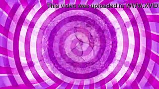 In this sissy training trailer, brains go bye bye