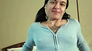 Adorable Petite Emy Angel