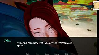 Discovering adventures in my new family 64 game