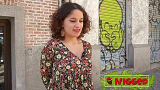 Elena De La Vega's Passionate Fucking Leaves You Breathless