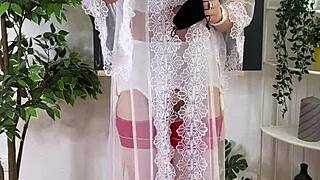 Let's put this butt plug toy in my ass for sexual wellness?