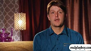 want to join nasty swingers orgy in red room?