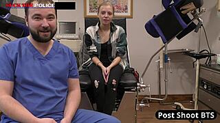 School Resource Officer Loves the Student Body