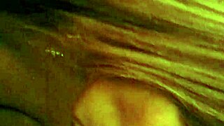 Thot tranny deepthroats big black cock like a slut