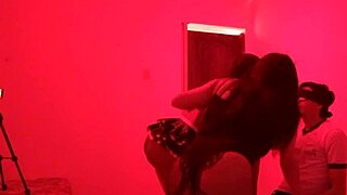 Sensual Dance Between Two Sluts The Birthday Boy Is A Virgin Turning 18 At His Party