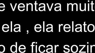Wife Alone at Home Calls Friend for Company