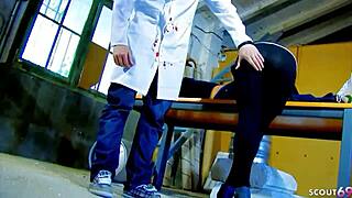 karneval dreier sex mit witziger story und geilen teen 18+ angelica