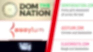 Anal Fetish Sub Gets Rimming And More Teasing