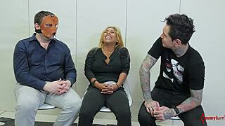 Anal Fetish Sub Gets Rimming And More Teasing