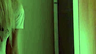 Massaged Teen 18+ Drilled by Big Cock