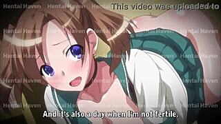 stepsister, are you doing some stretching?