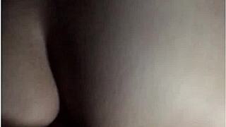 Amateur Arab Milf Enjoys Shaved Areas And Then Becomes The Cumrag