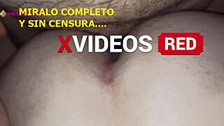 Hey, check out this bbw milf shared in a trailer threesome with cuckold husband