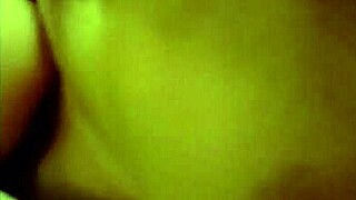 pinkteen's tight pussy bound in bondage