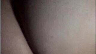 Amateur MILF Arab Nikmat Kawasan Dicukur Lepas Tu Jadi Kain Sapu Air Mani