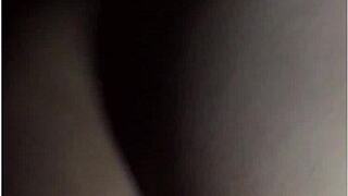 Amateur Arab Milf Enjoys Shaved Areas And Then Becomes The Cumrag