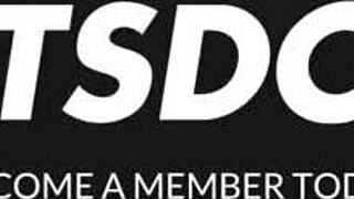 czech angelo godshack enjoys sensual morning fuck with stepbro in romantic setting